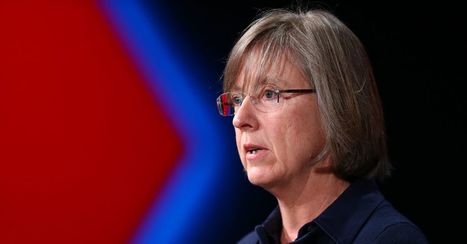 Mary Meeker’s 2017 internet trends report: All the slides, plus analysis | New Technology | Scoop.it