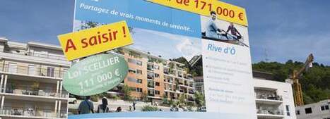 Le Figaro - Immobilier : Le PTZ + part sur de bonnes bases | Marché Immobilier | Scoop.it