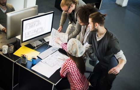 L’étonnante journée de travail des enfants du numérique | Millennials | Scoop.it