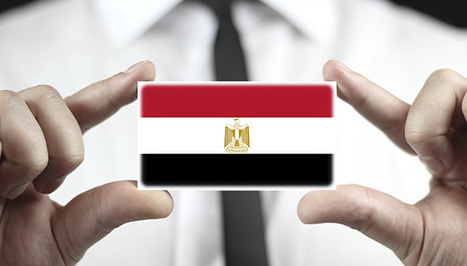 The Rise of Social Entrepreneurs Is Egypt's Silent Revolution | $cale¢hange | Peer2Politics | Scoop.it