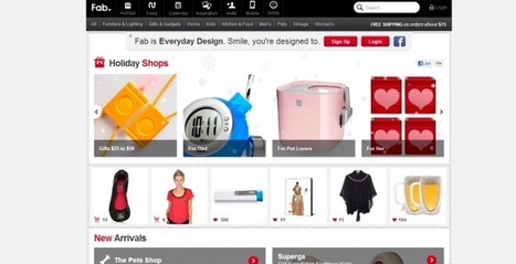 The Future of The Visual Web and The Future of SEO [IMPORTANT article] | Social Marketing Revolution | Scoop.it