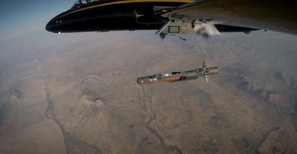 Anduril performs Barracuda-100M flight tests for US Army's High-Speed Maneuverable Missile programme | DEFENSE NEWS | Scoop.it