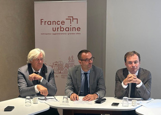 Budget 2027 : les ponctions sur les collectivit&eacute;s vont affecter "la vie des habitants", d&eacute;nonce France urbaine | Finances - Fiscalit&eacute; - PLF 2027 | Scoop.it