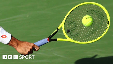 Spanish tennis player Aaron Cortes banned to 2039 for corruption | The Business of Sports Management | Scoop.it