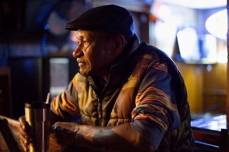 A Shot Before Last Call: Capturing New Orleans&rsquo;s Vanishing Black Bars | Coastal Restoration | Scoop.it