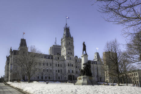 Les chambres de commerce r&eacute;clament un programme &laquo;&nbsp;Acheter qu&eacute;b&eacute;cois&nbsp;&raquo; pour l'attribution de contrats publics | Gouvernance - Veille quotidienne | Scoop.it