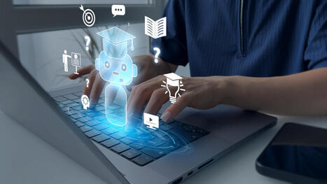 Le plus grand danger de l&rsquo;IA &agrave; l&rsquo;universit&eacute; n&rsquo;est pas la triche, c&rsquo;est l&rsquo;&eacute;rosion de l&rsquo;apprentissage lui‑m&ecirc;me | CoreTech | Scoop.it