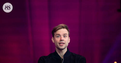 Ruotsin teko&auml;lyn kuumimman yhti&ouml;n arvo paisuu kohisten | HS.fi | 1Uutiset - Lukemisen t&auml;hden | Scoop.it