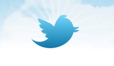 16 Manuales gratuitos para los Twitteros | Con visión pedagógica: Recursos para el profesorado. | Scoop.it