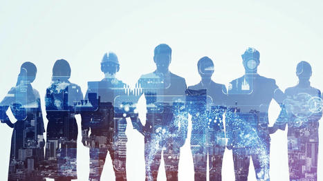 Who Is On The AI Team? | [Wudo] Corporate Transformation | Scoop.it