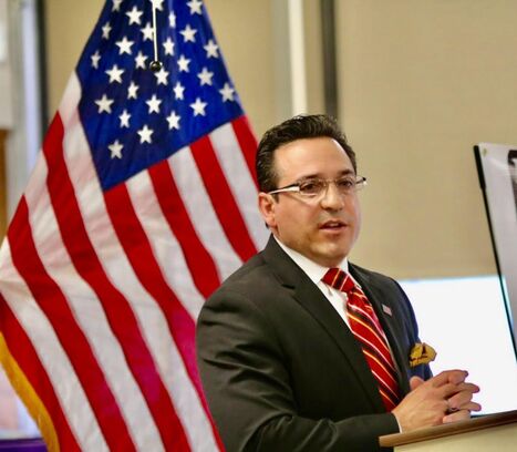 Aston man chosen for president’s national anti-bullying task force | Industry 411 - Waste Management | Scoop.it