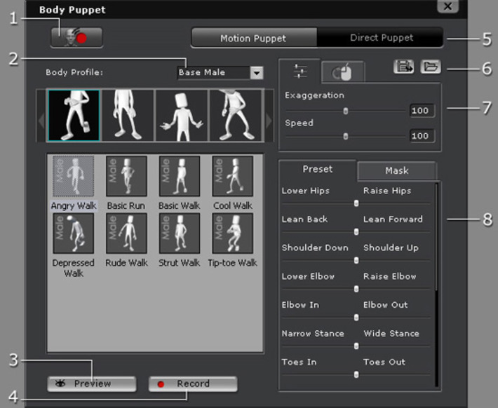 Reallusion's iClone5 Pro: A Breakthrough Upgrade on Renderosity.com | Machinimania | Scoop.it