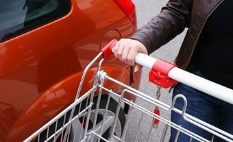 Le drive booste les achats alimentaires sur Internet | Web-to-Store | Scoop.it