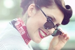 Rockabilly Girls Style Gallery 19 | Rockabilly | Scoop.it