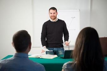 Teaching Presentation Skills | Aprendiendo a Distancia | Scoop.it