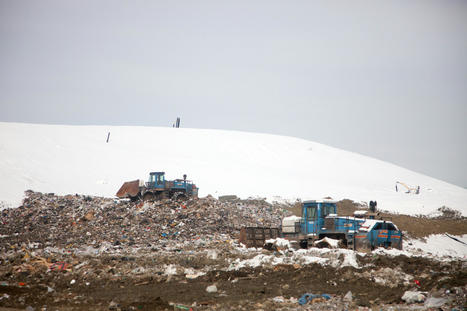 PFAS complicates the problem of handling &lsquo;garbage juice&rsquo; from state&rsquo;s only landfill - VTDigger.org | Operation Deimos | Scoop.it