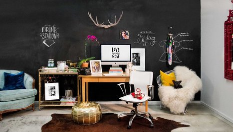 Love Carmen Rose | SITES TR&Egrave;S CREATIFS | Scoop.it