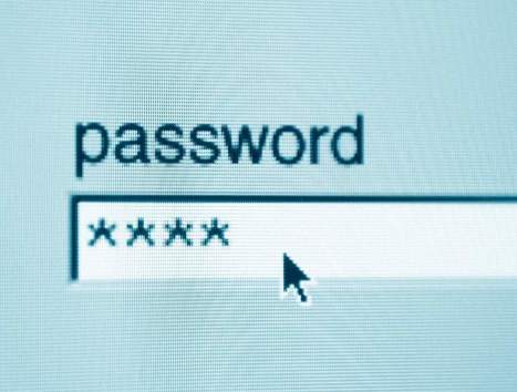 Here's How Passwords Could Disappear Forever | iGeneration - 21st Century Education (Pedagogy & Digital Innovation) | Scoop.it