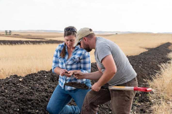 Spending cuts close organic research program, sparking concern for farming sustainability | Business Report - Making A Difference | Scoop.it