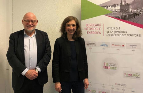 Un virage serr&eacute; vers la transition &eacute;nerg&eacute;tique | Les &eacute;co-activit&eacute;s en Gironde | Scoop.it