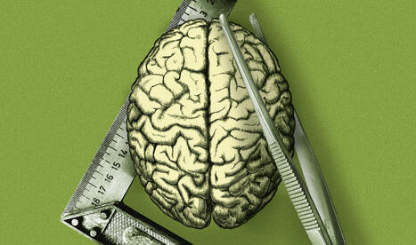 El&auml;mmek&ouml; diagnoosien aikaa &ndash; kuuntele Suomen Kuvalehden ja Helsingin yliopiston podcast | 1Uutiset - Lukemisen t&auml;hden | Scoop.it