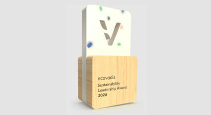 EcoVadis verleiht die Sustainability Achievement Awards 2024 | Sustainable Procurement News - Deutschland, Österreich, Schweiz | Scoop.it