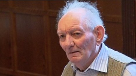 RTE: Playwright Brian Friel dies aged 86 | Brian Friel - In Memoriam | Scoop.it