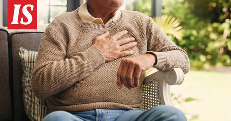 Aamunokoset voivat olla merkki i&auml;kk&auml;&auml;n terveysriskeist&auml; | 1Uutiset - Lukemisen t&auml;hden | Scoop.it