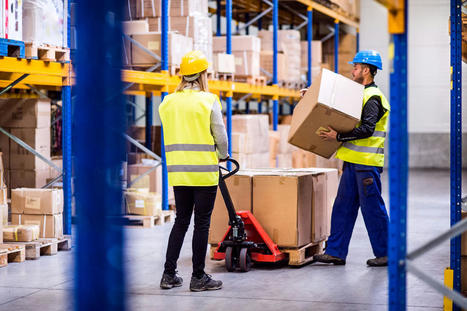 Avoiding Back Injuries At Work | Call: 915-850-0900 or 915-412-6677 | Posture Insights | Scoop.it