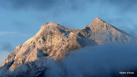 Aret et Tramezaygues se font porter pâle .... | Vallées d'Aure & Louron - Pyrénées | Scoop.it