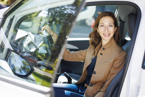 Want Americans to love EVs? Fix this. | The Revolution Of The Car Industry | Scoop.it