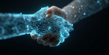 The trust gap in agentic commerce and AI booking | PhocusWire | eTourism Trends and News | Scoop.it