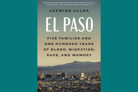 Five Questions with Jazmine Ulloa | by&nbsp;Julio Ricardo Varela | PressingIssues.org | Schools + Libraries + Museums + STEAM + Digital Media Literacy + Cyber Arts + Connected to Fiber Networks | Scoop.it