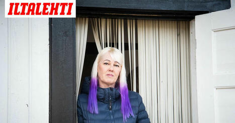 Pia Nykänen julkaisi harvinaisen yhteiskuvan: Tältä näyttää hänen Miska-poikansa nyt | 1Uutiset - Lukemisen tähden | Scoop.it