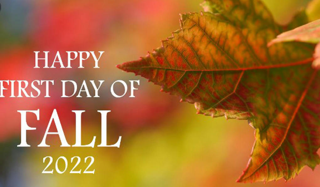 Happy First Day of Fall 2022 Images, Wishes, Q...