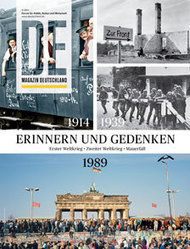 Souvenir et comm&eacute;moration | Hallo France,  Hallo Deutschland     !!!! | Scoop.it