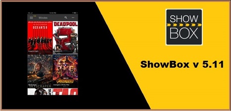 Showbox Windows In Tutuapp Download All Apps Games Free Scoop It