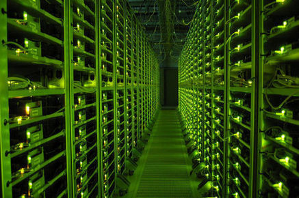 Quand l&rsquo;archivage des copies num&eacute;riques vaut &eacute;crit | Tertiaire &agrave; forte valeur ajout&eacute;e | Scoop.it