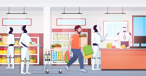 What will the post-pandemic store look like? | consumer psychology | Scoop.it