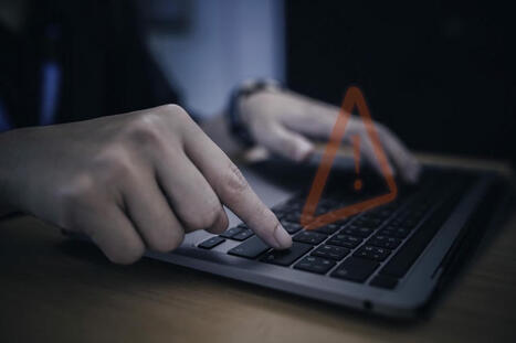 Cybercriminalité : 36 % des fraudes numériques sont commises par les utilisateurs eux-mêmes | Protection de la donnée | Scoop.it
