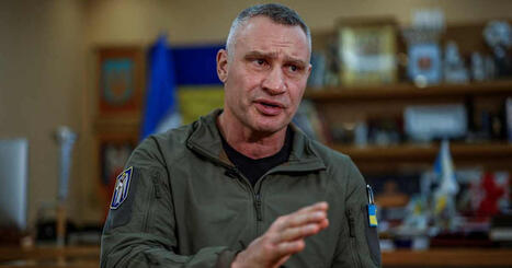 Pormestari: Kiovan koulut suljettu helmikuuhun asti | Uutiset | Yle | 1Uutiset - Lukemisen t&auml;hden | Scoop.it