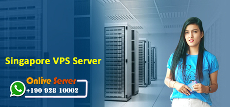 Singapore Vps Server With Save Time And Money Images, Photos, Reviews