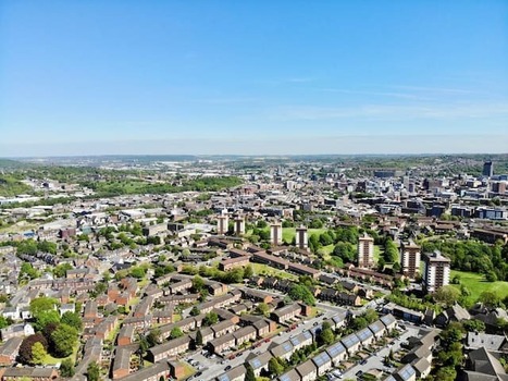 Developers want to and can do more on health | Consortia | Scoop.it