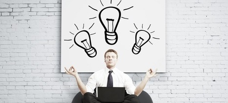 80 Ways To Find Your Next Big Startup Idea | Digital-News on Scoop.it today | Scoop.it
