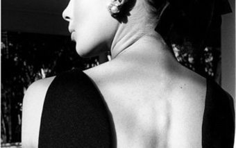 Exposition "Back side, dos &agrave; la mode" | Les Gentils PariZiens | style & art de vivre | Scoop.it