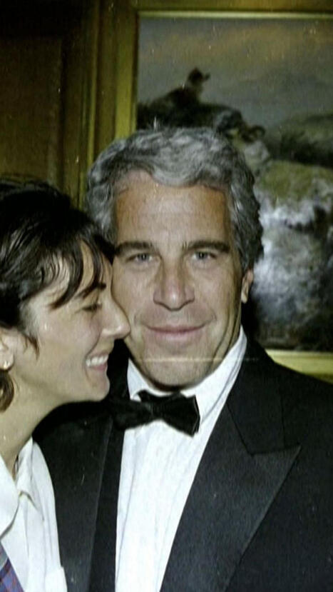 Bill Clinton: &rdquo;Jag hade ingen aning om de brott som begicks&rdquo; &ndash; Jeffrey Epstein och filerna som sl&auml;ppts fr&aring;n utredningen | 1Uutiset - Lukemisen t&auml;hden | Scoop.it