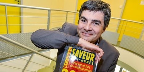 Yooji s'ouvre les portes de la grande distribution et l&egrave;ve des fonds | Start-ups | Success stories | Scoop.it
