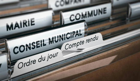 Règles régissant la réunion des conseils municipaux  Retour aux règles de droit commun depuis le 1er août 2022 | Veille juridique du CDG13 | Scoop.it