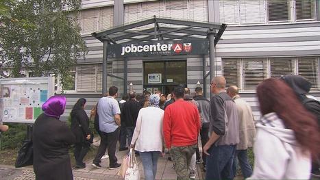 Travailleurs pauvres en Allemagne | 16s3d: Bestioles, opinions & pétitions | Scoop.it