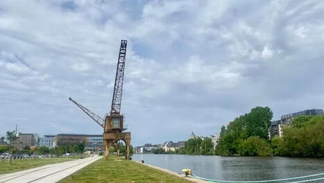 &Agrave; Caen, face &agrave; la mont&eacute;e des eaux, les &eacute;lus imaginent un quartier &agrave; dur&eacute;e de vie limit&eacute;e | Veille UrbaLyon : Planification urbaine -  Plan local d'urbanisme | Scoop.it